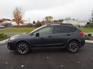 Used 2016 Subaru Crosstrek Premium in Boardman, Ohio