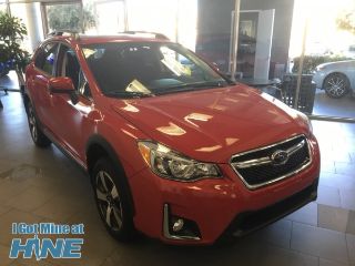 Used 2017 Subaru Crosstrek Premium in Temecula, California