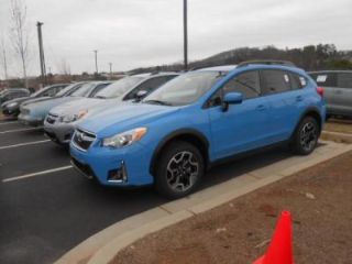 Used 2017 Subaru Crosstrek Premium in Kennesaw, Georgia