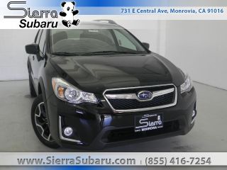 Used 2016 Subaru Crosstrek Premium in Monrovia, California