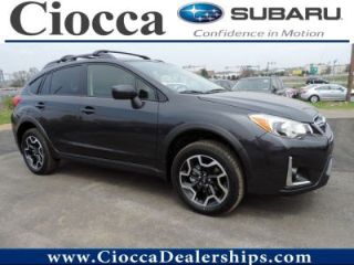 Used 2016 Subaru Crosstrek Premium in Allentown, Pennsylvania