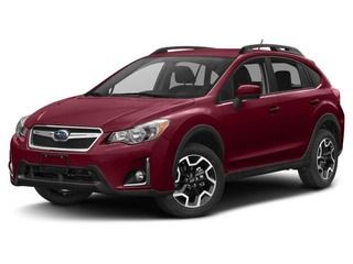 Used 2017 Subaru Crosstrek Premium in Colorado Springs, Colorado
