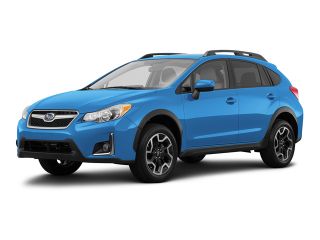 Used 2016 Subaru Crosstrek Premium in Bridgeport, West Virginia
