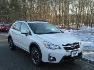 Used 2017 Subaru Crosstrek Premium in Saco, Maine