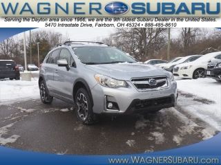 Used 2017 Subaru Crosstrek Premium in Fairborn, Ohio