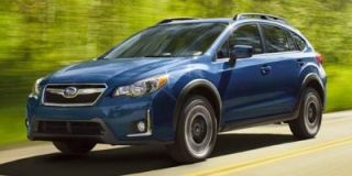 Used 2016 Subaru Crosstrek Premium in Allentown, Pennsylvania