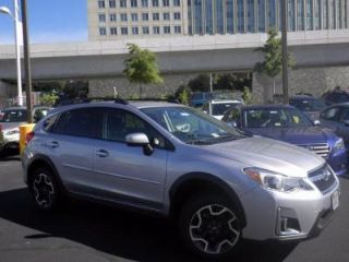 Used 2016 Subaru Crosstrek Premium in Vienna, Virginia