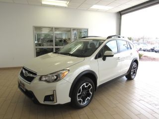 Used 2016 Subaru Crosstrek Premium in Sheboygan, Wisconsin