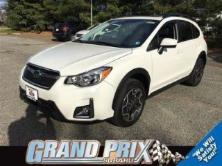 Used 2016 Subaru Crosstrek Premium in Hicksville, New York