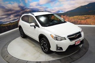 Used 2017 Subaru Crosstrek Premium in Beaverton, Oregon