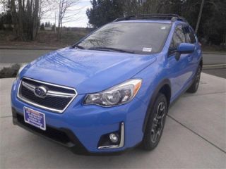 Used 2016 Subaru Crosstrek Premium in Tulalip, Washington