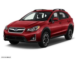 Used 2016 Subaru Crosstrek Premium in Manchester, New Hampshire
