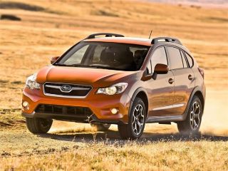 Used 2014 Subaru XV Crosstrek Premium in Sandy, Utah