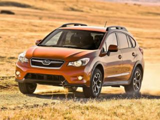 Used 2015 Subaru XV Crosstrek Premium in Boulder, Colorado