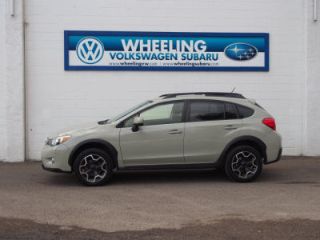 Used 2013 Subaru XV Crosstrek Premium in Wheeling, West Virginia