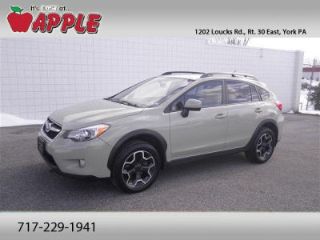 Used 2014 Subaru XV Crosstrek Premium in Lancaster, Pennsylvania