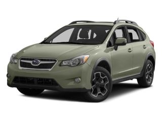 Used 2014 Subaru XV Crosstrek Premium in Carson City, Nevada