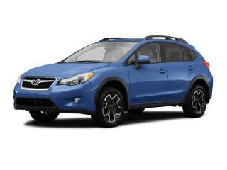 Used 2015 Subaru XV Crosstrek Premium in Saco, Maine