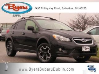 Used 2014 Subaru XV Crosstrek Premium in Columbus, Ohio