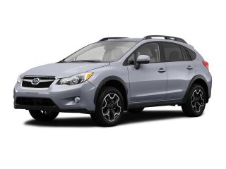 Subaru XV Crosstrek Premium 2015