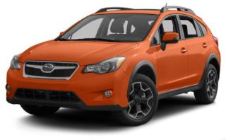 Used 2015 Subaru XV Crosstrek Premium in Norwood, Massachusetts