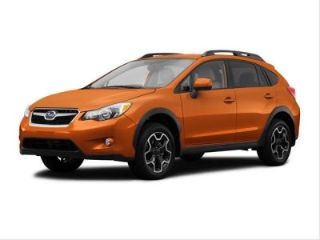 Used 2015 Subaru XV Crosstrek Premium in Austin, Texas