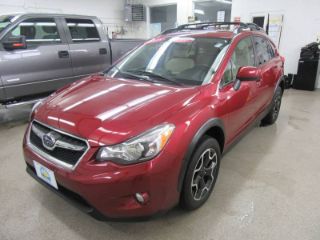 Used 2015 Subaru XV Crosstrek Premium in Saint James, New York