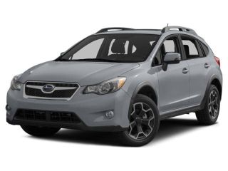 Used 2014 Subaru XV Crosstrek Premium in Syracuse, New York