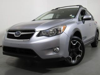 Used 2015 Subaru XV Crosstrek Premium in Raleigh, North Carolina