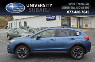 Used 2015 Subaru XV Crosstrek Premium in Le Mars, Iowa