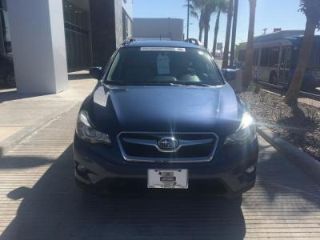 Used 2013 Subaru XV Crosstrek Premium in El Paso, Texas
