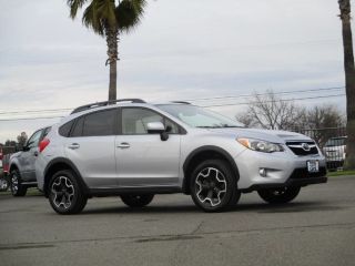 Used 2014 Subaru XV Crosstrek Premium in Rio Linda, California