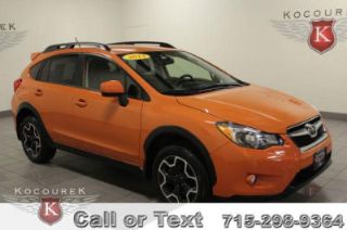 Used 2013 Subaru XV Crosstrek Premium in Wausau, Wisconsin