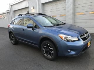 Used 2014 Subaru XV Crosstrek Premium in Springfield, Virginia