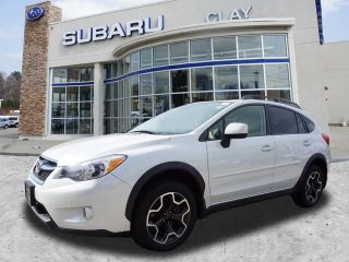 Used 2013 Subaru XV Crosstrek Premium in Norwood, Massachusetts