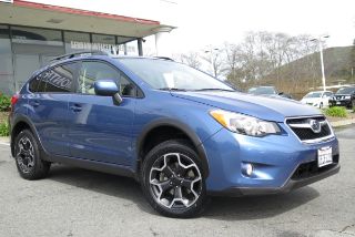 Used 2014 Subaru XV Crosstrek Premium in Daly City, California