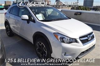 Used 2013 Subaru XV Crosstrek Premium in Greenwood Village, Colorado