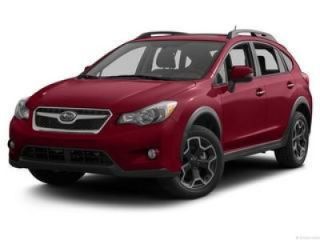 Used 2013 Subaru XV Crosstrek Premium in Grand Junction, Colorado