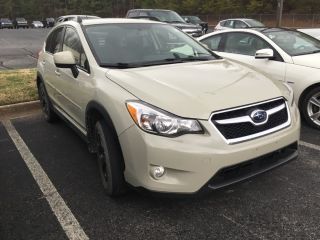 Used 2014 Subaru XV Crosstrek Premium in Jasper, Georgia