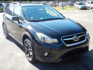Used 2015 Subaru XV Crosstrek Premium in Simsbury, Connecticut