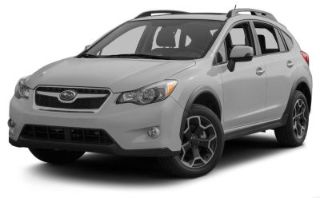 Used 2015 Subaru XV Crosstrek Premium in Norwood, Massachusetts