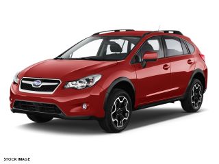 Used 2015 Subaru XV Crosstrek Premium in Altoona, Pennsylvania