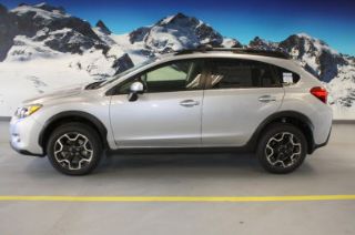Used 2015 Subaru XV Crosstrek Premium in Thornton, Colorado
