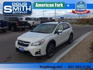 Used 2016 Subaru Crosstrek Premium in American Fork, Utah