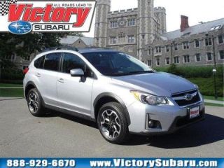 Used 2017 Subaru Crosstrek Premium in Somerset, New Jersey