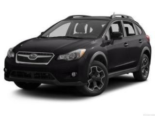 Used 2015 Subaru XV Crosstrek Premium in Wakefield, Massachusetts