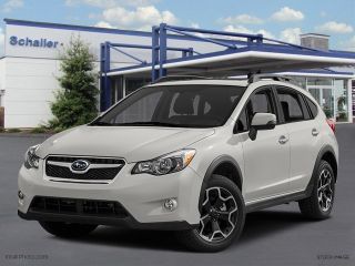 Used 2015 Subaru XV Crosstrek Premium in New Britain, Connecticut