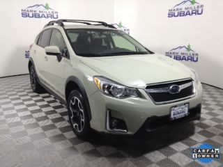 Used 2017 Subaru Crosstrek Premium in Salt Lake City, Utah