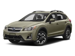 Used 2017 Subaru Crosstrek Premium in Valencia, California