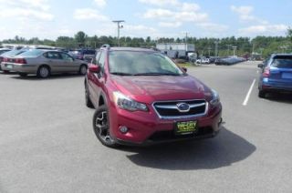 Used 2015 Subaru XV Crosstrek Premium in Somersworth, New Hampshire